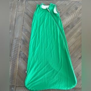 Kyte baby - Sleepsack 0.5 TOG - size M - Color Fern